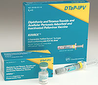 ipv vaccine