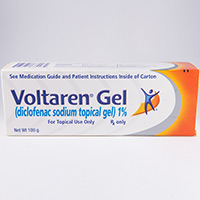 Flector Patch Voltaren