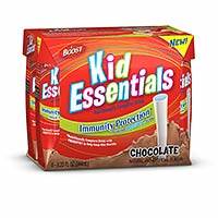 Nestle launches Boost Kid Essentials Nestle launches Boost Kid Essentials