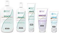 Updated AmLactin packaging Updated AmLactin packaging