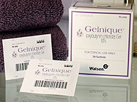 Gelnique gel available for overactive bladder (OAB)