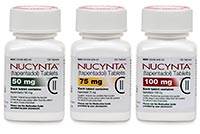 Nucynta available for moderate to severe acute pain Nucynta available for moderate to severe acute pain