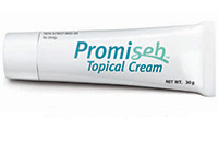 PROMISEB topical cream by Promius Pharma