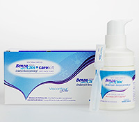BENZACLIN CAREKIT (clindamycin 1%-benzoyl peroxide 5% gel) by Dermik Laboratories