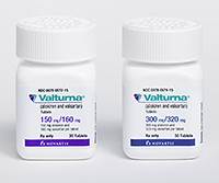VALTURNA (aliskiren and valsartan) 150mg/160mg, 300mg/320mg tablets by Novartis VALTURNA (aliskiren and valsartan) 150mg/160mg, 300mg/320mg tablets by Novartis
