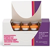 Menveo vaccine approved for meningococcal disease immunization