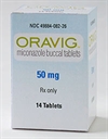 ORAVIG