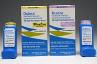 Dulera approved for the treatment of asthma Dulera approved for the treatment of asthma