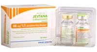 FDA approves Jevtana injection for prostate cancer FDA approves Jevtana injection for prostate cancer
