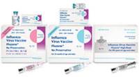 Fluzone available for 2010-2011 influenza season Fluzone available for 2010-2011 influenza season