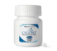 Cycloset Included in AACE Algorithm Cycloset Included in AACE Algorithm
