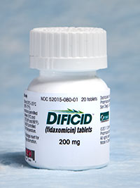 DIFICID