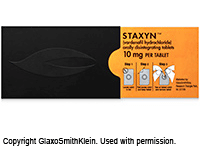 STAXYN