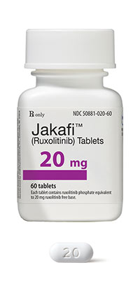 JAKAFI