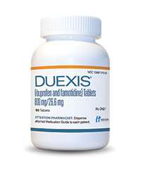 DUEXIS