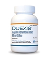 DUEXIS