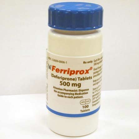 FERRIPROX