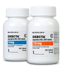 OXECTA