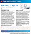Treatment Update PediPirox4 Nail Kit ciclopirox topical solution, 8