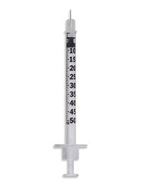 BD ULTRA-FINE 6mm needle by Becton Dickinson BD ULTRA-FINE 6mm needle by Becton Dickinson