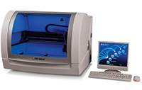 BD MAX SYSTEM for BD MAX MRSA assay by Becton Dickinson BD MAX SYSTEM for BD MAX MRSA assay by Becton Dickinson