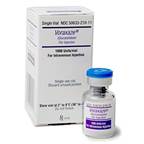 VORAXAZE (glucarpidase) 1,000units/vial for IV injection after reconstitution by BTG International