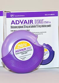 Advair diskus generic available trade