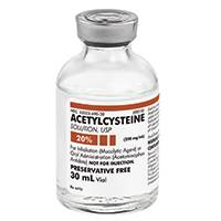 Acetylcysteine Oral Solution 28