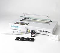 QUICKFISH rapid pathogen identification test by AdvanDx QUICKFISH rapid pathogen identification test by AdvanDx