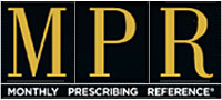 Monthly Prescribing Reference