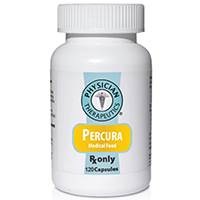 PERCURA capsules by Targeted Medcial Pharma PERCURA capsules by Targeted Medcial Pharma