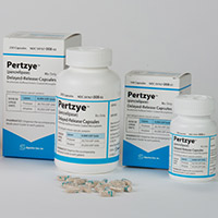 PERTZYE 8000