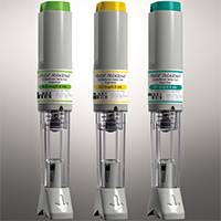 REBIF REBIDOSE (interferon beta-1a) 8.8mcg/0.2mL, 22mcg/0.5mL, 44mcg/0.5mL inj by EMD Serono, Pfizer REBIF REBIDOSE (interferon beta-1a) 8.8mcg/0.2mL, 22mcg/0.5mL, 44mcg/0.5mL inj by EMD Serono, Pfizer