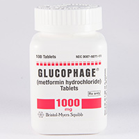Glucophage Xr 500 Mg Contraindicaciones