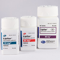 lipitor atorvastatin 10 mg