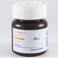 Lasix Side Effects In Infants