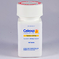 celexa 20mg high