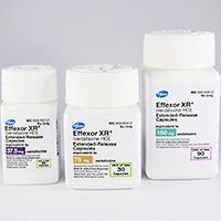 cvs effexor generic equivalent