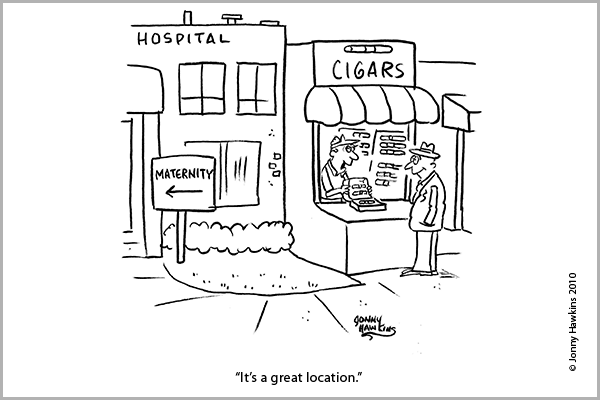 MPR Cartoon Slideshow