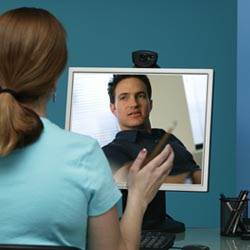 Telepsychiatry: Delivering Care Via Videoconference Telepsychiatry: Delivering Care Via Videoconference
