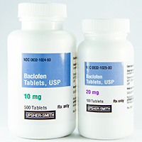 baclofen 5mg