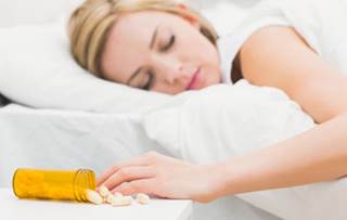 Study: Many Opioid Overdoses Not From Chronic Use Study: Many Opioid Overdoses Not From Chronic Use