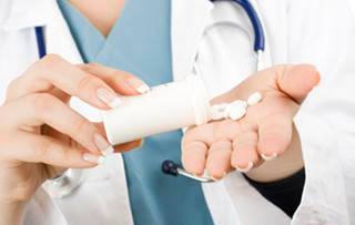 Can Estrogen Help Cut Relapses in Multiple Sclerosis? Can Estrogen Help Cut Relapses in Multiple Sclerosis?