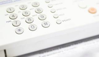 Fax Sent to Wrong Number Results in HIPAA Violation Fax Sent to Wrong Number Results in HIPAA Violation