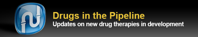 Drugs in the Pipeline