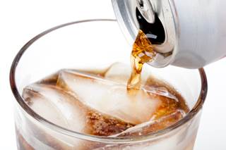 Review: Sugary Drinks Can Seriously Damage Heart Health