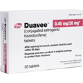 DUAVEE DUAVEE