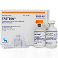 TRETTEN TRETTEN