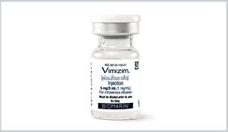 VIMIZIM (elosulfase alfa) Injection by BioMarin VIMIZIM (elosulfase alfa) Injection by BioMarin