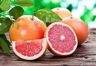 Grapefruit Juice May Help Control Insulin, Reduce Weight Gain - Even with a High-Fat Diet Grapefruit Juice May Help Control Insulin, Reduce Weight Gain - Even with a High-Fat Diet